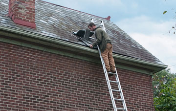 what affects urgent East Horrington roof repairs