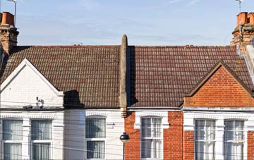 clay roofing East Horrington, Somerset