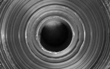 East Horrington edpm waterproofing