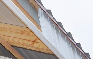why East Horrington fascia repairs are essential