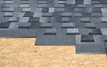 expert East Horrington asphalt roof companies