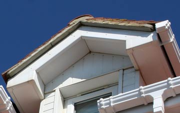 East Horrington fascia installation costs