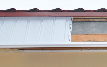 East Horrington fascia repair costs