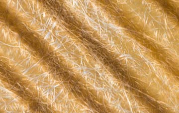 East Horrington fibreglass roof waterproofing