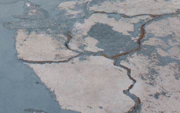 fibreglass roofing replacement East Horrington