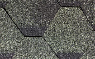 East Horrington fibreglass shingle repairs