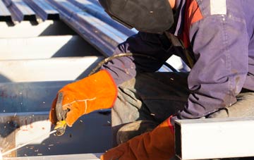 East Horrington flat roofing options