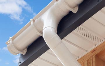 East Horrington gutter installation costs