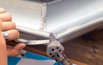 disadvantages of East Horrington lead roofing