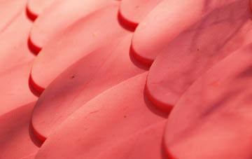 East Horrington plastic roof costs