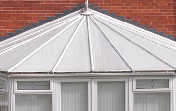 East Horrington polycarbonate conservatory roof repairs