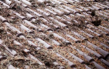 East Horrington roof cleaning companies