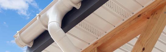 get East Horrington guttering quotes today