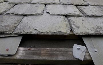 East Horrington slate roof repairs and maintenance