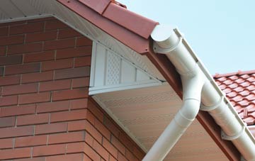 East Horrington soffit repair costs