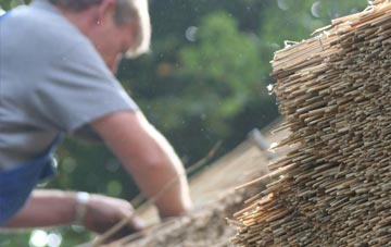 professional East Horrington thatchers