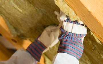 types of East Horrington pitched roof insulation materials