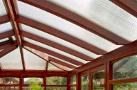 East Horrington conservatory roofing insulation