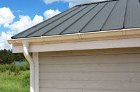 East Horrington fascia repair