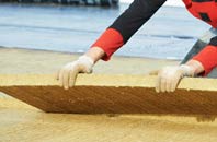 find rated East Horrington roof insulation companies