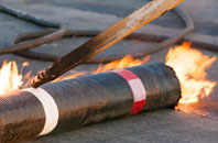 free East Horrington flat roofing repair quotes