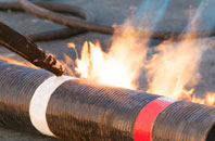 East Horrington flat roofing replacement