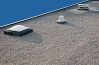 East Horrington flat roofing