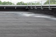 find rated East Horrington flat roofing companies