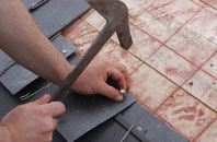 free East Horrington garage roof repair quotes