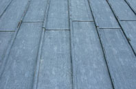 East Horrington lead roofing