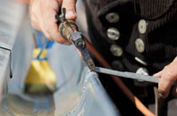 East Horrington lead roof quotes