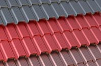 find rated East Horrington plastic roofing companies