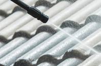 rated East Horrington roof cleaning companies