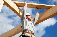 East Horrington roof replacement work