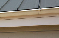 East Horrington soffit repair