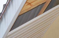 rated East Horrington soffit repair companies