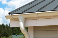 East Horrington soffits