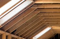 East Horrington tapered roof insulation quotes