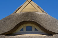 East Horrington thatch roofing